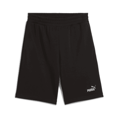 Short Puma Ess N°2 68471501 (T) S Preto