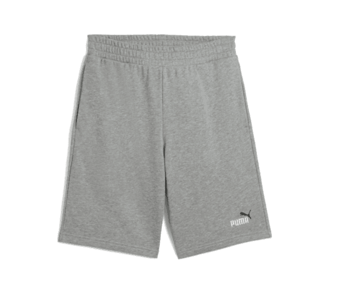 Short Puma M Ess N°2 68471503 (T) L Cinza