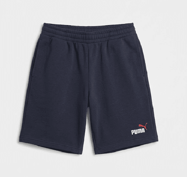 Short Puma M Ess N°2 68471519 (T) S Azul Marinho