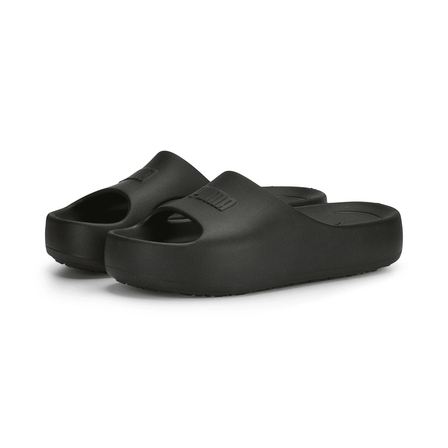 Tênis Puma Zapatillas F Shibusa 389082/01 Preto Tam. 8