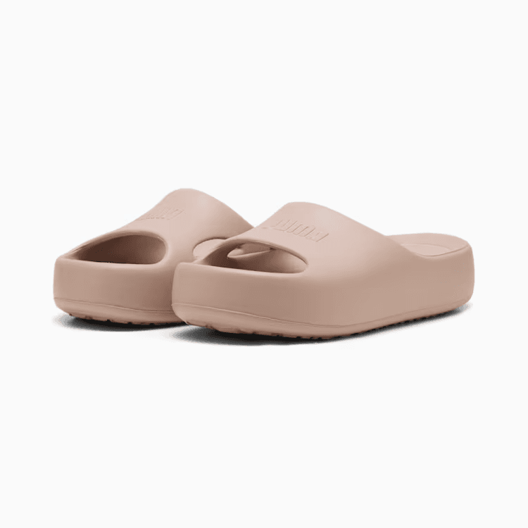 Tênis Puma Zapatillas F Shibusa 389082/18 Rosa Tam. 7