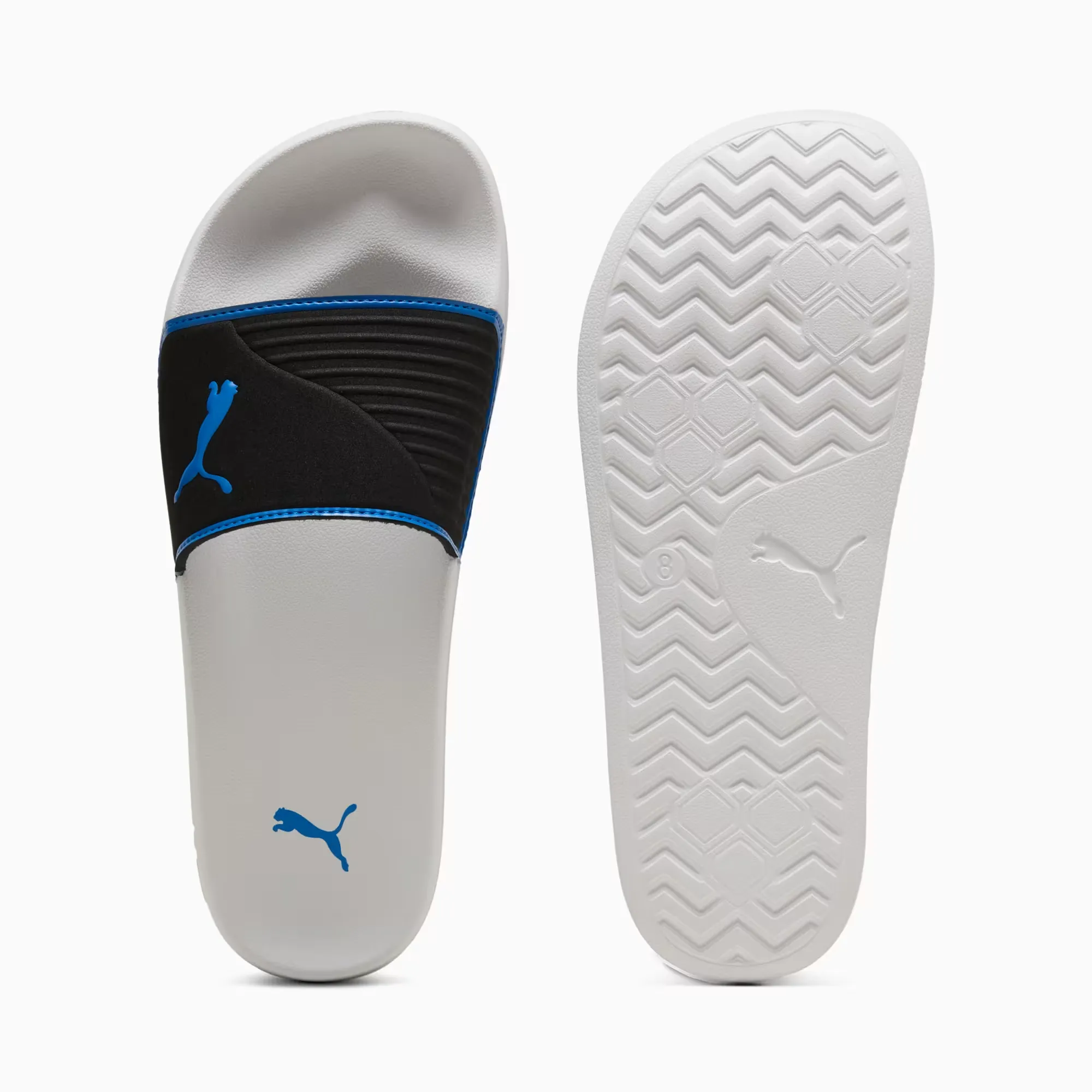 Chinelos Puma Leadcat Shower 2.0 (T) 6