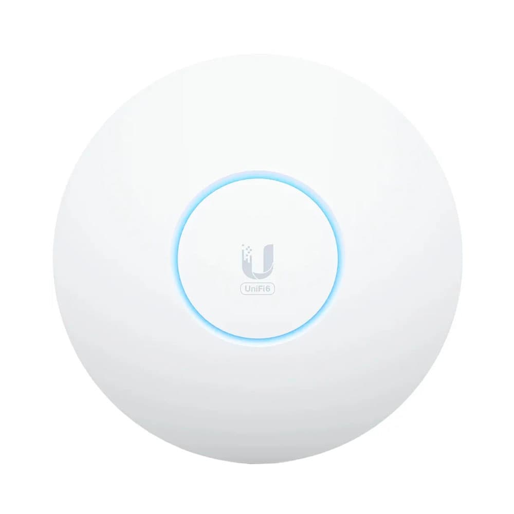 Ponto de Acesso Ubiquiti Ap U6-Enterprise