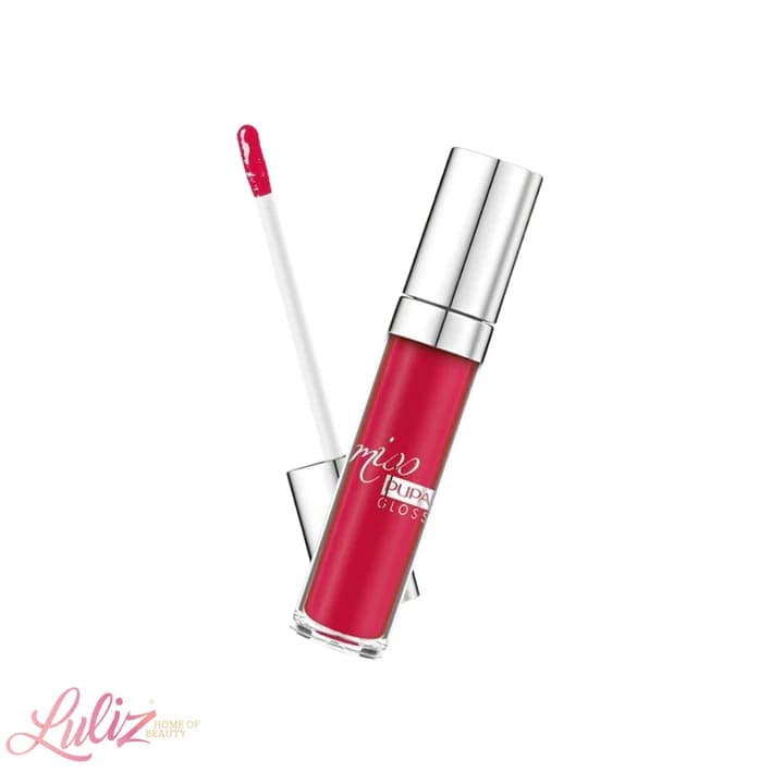 Brilho Labial Pupa Miss Gloss 305 Red