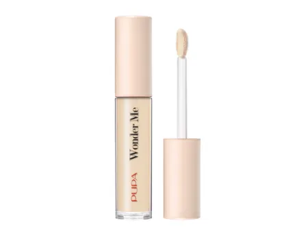 Corretivo Pupa Wonder Me 030 Bege Médio 4.2ml