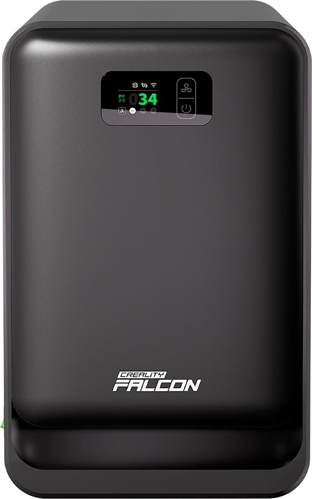 Purificador de Fumaça Creality Falcon Ap1
