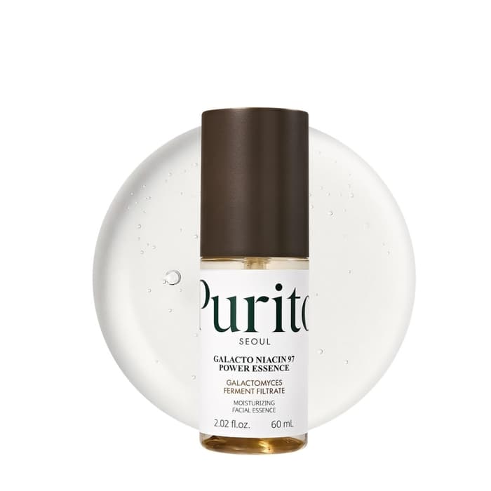 Purito Seoul Galacto Niacin 97 Power Essence 60ml