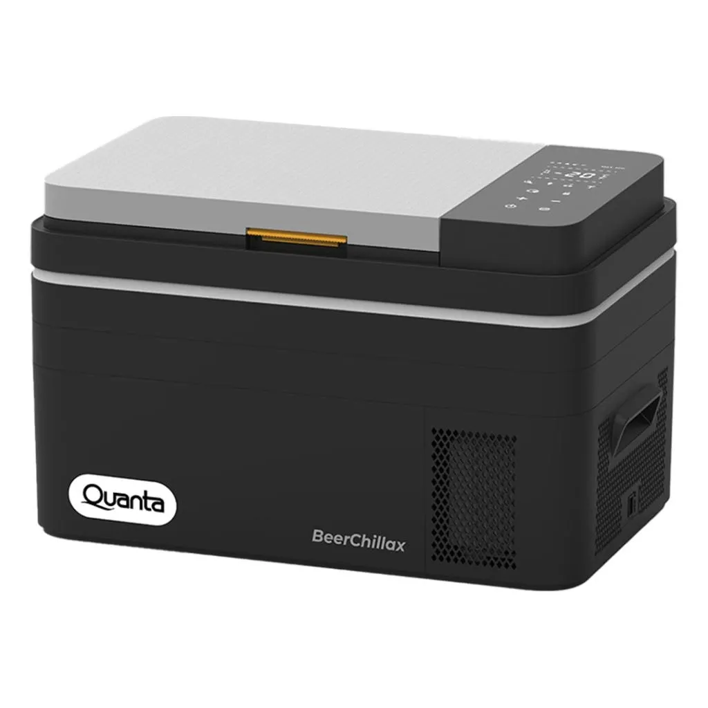 Conservadora Quanta Qtcp30 30L Beerchillax Bivolt