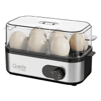 Cozinha Quanta Hervidora De Huevo Qtmch400 220V