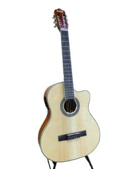 Violão Quest Ag 225 A