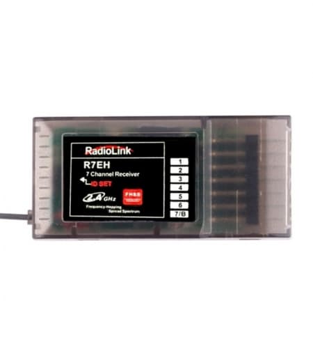 Rádio Link E-Max 2.4GHz