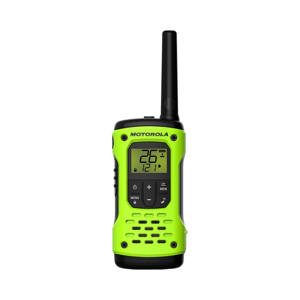 Rádio Portátil Motorola T600