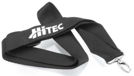 Rádio Hitec Preto