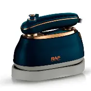 Ferro A Vapor Raf R1142H 220V