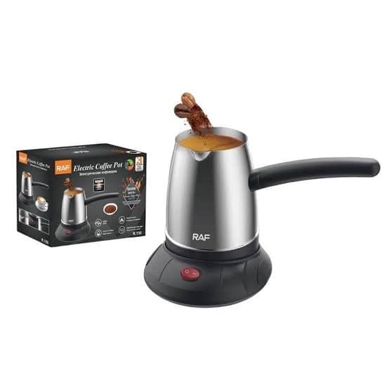 Cafeteira Elétrica Raf 220V