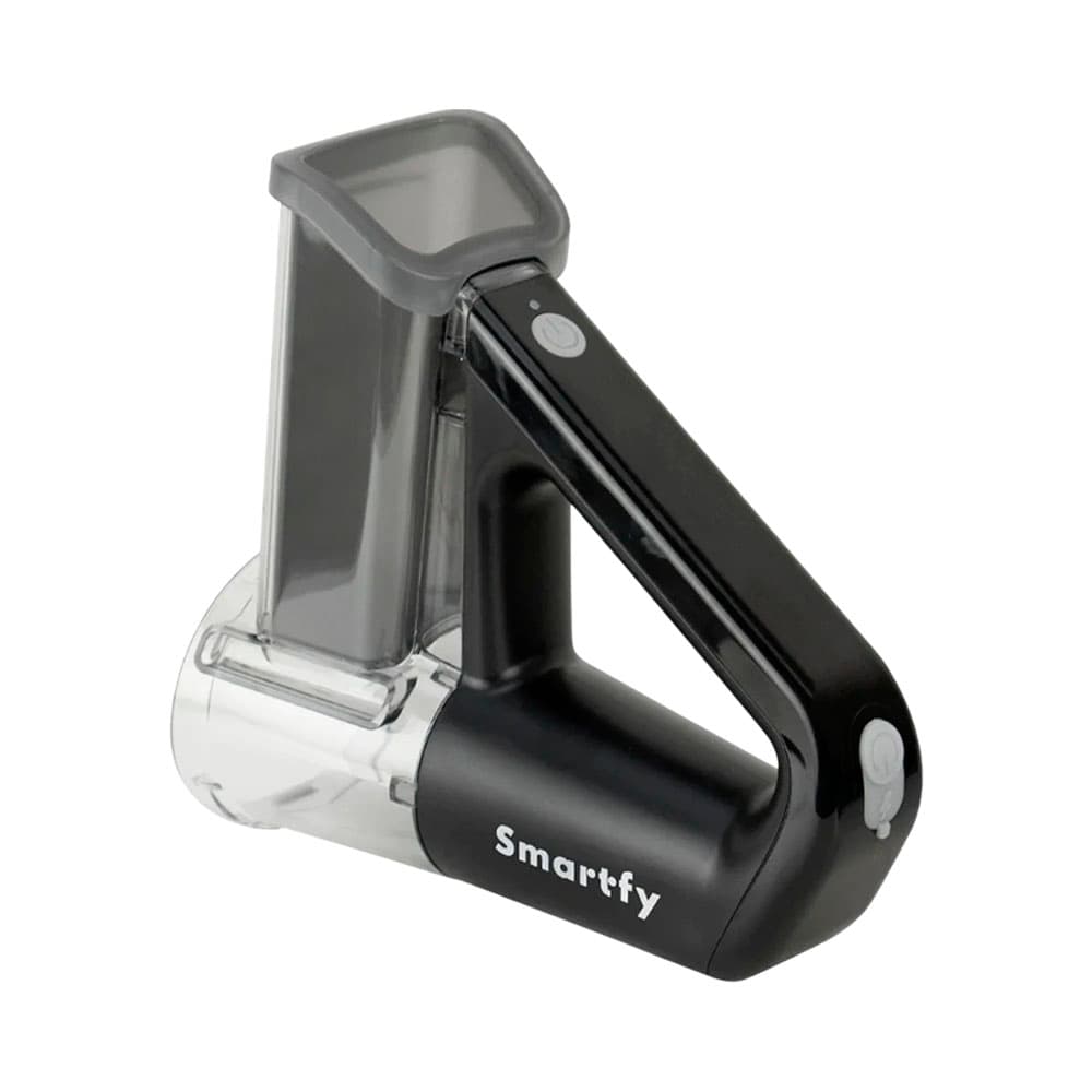 Ralador Elétrico Smartfy Rp01 4 Em 1 40W Recarregável