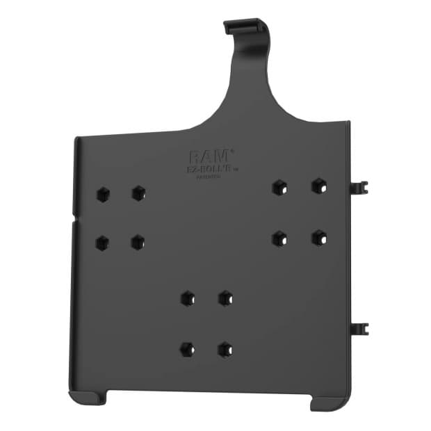 Kit RAM Mounts Cradle iPad Pro 13" & Air 13" RAM-Hol-Ap24-1U