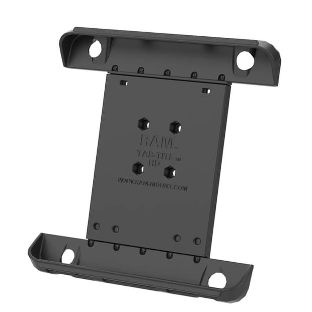 Suporte RAM Mounts Kit Cradle Tab-Tite ++/Case (8.50-11.12") RAM-Hol-TAB3U