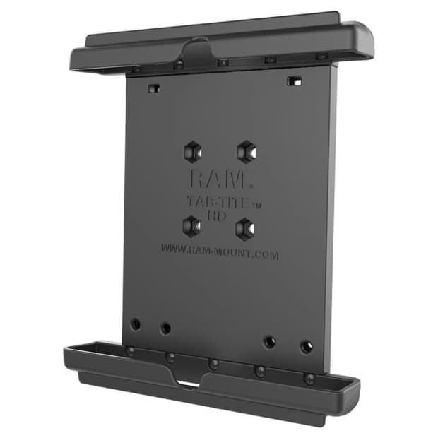 Kit Berço RAM Mounts Tab-Tite Mini+Case (7.13-9.50") RAM-Hol-TAB12U