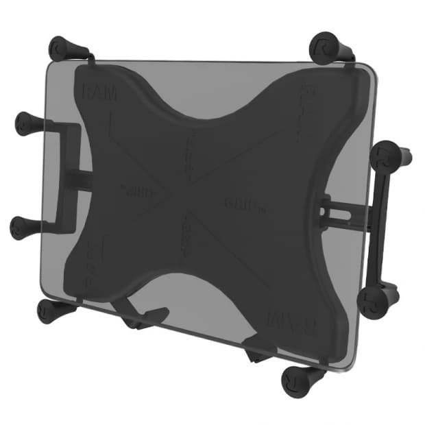 Kit de Suporte RAM Mounts 1 X-Grip para Tablet 9-11"