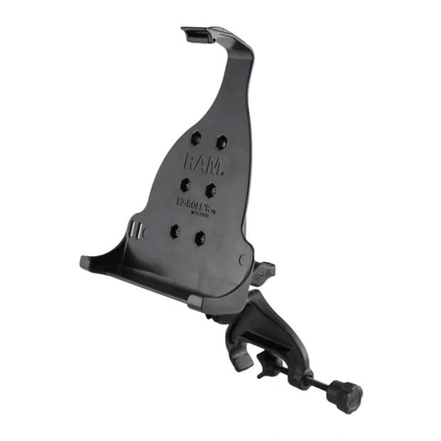 Kit para Montar RAM Mounts Yoke Clamp Mount Garmin 695/696