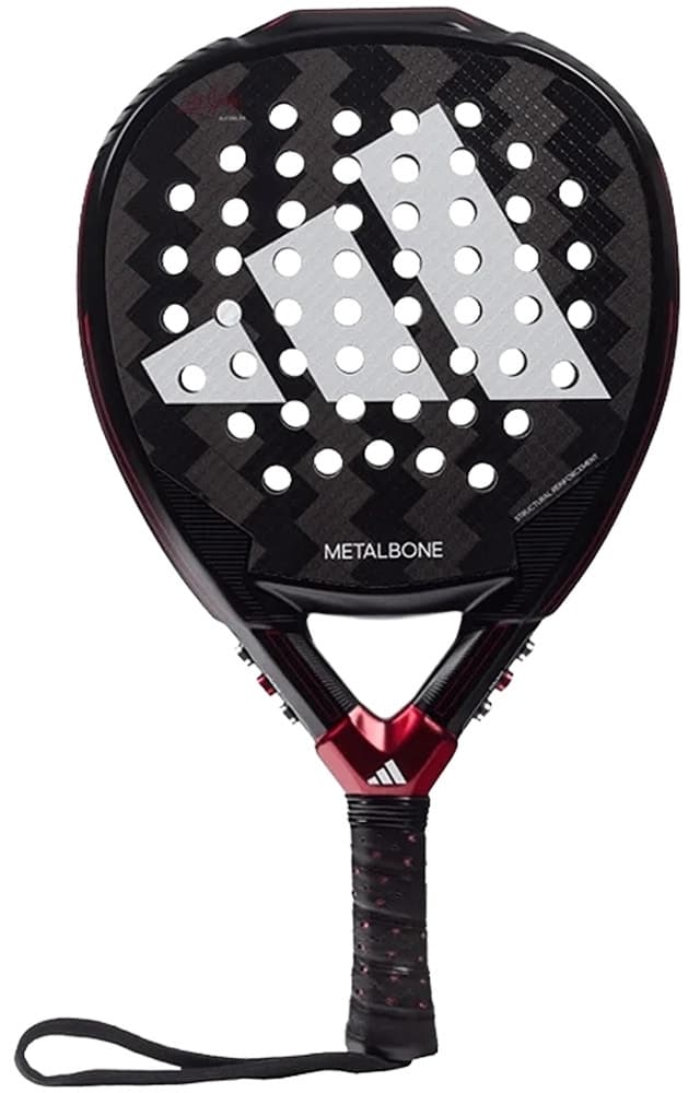 Raquete de Pádel Adidas Adipower Metalbone