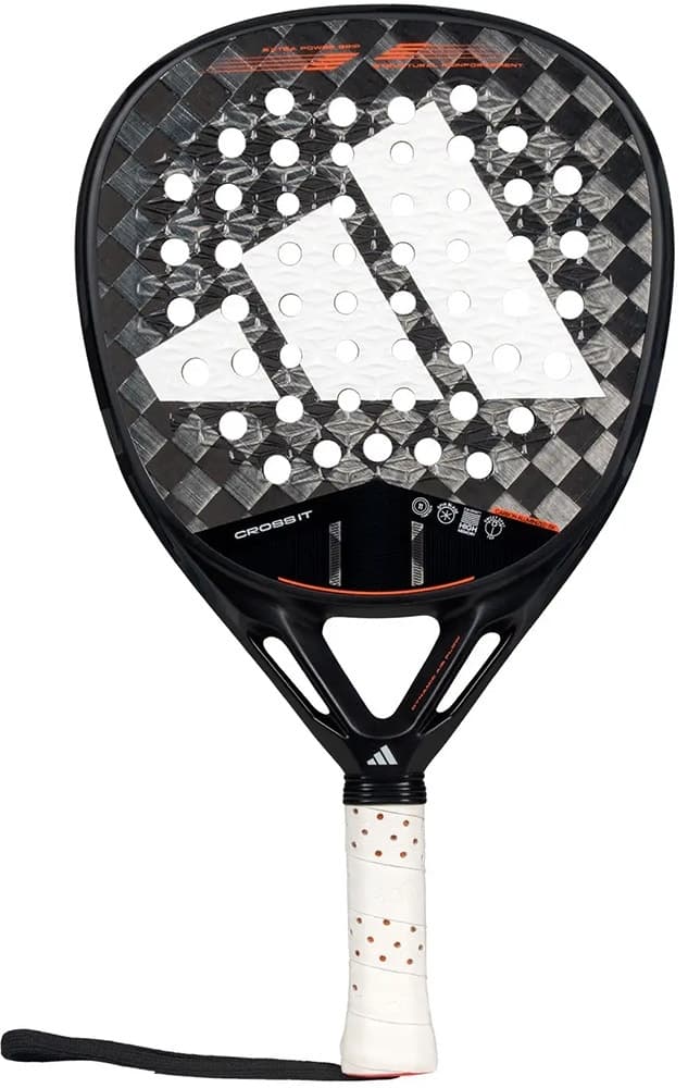 Raquete de Padel Adidas Cross It 3.4