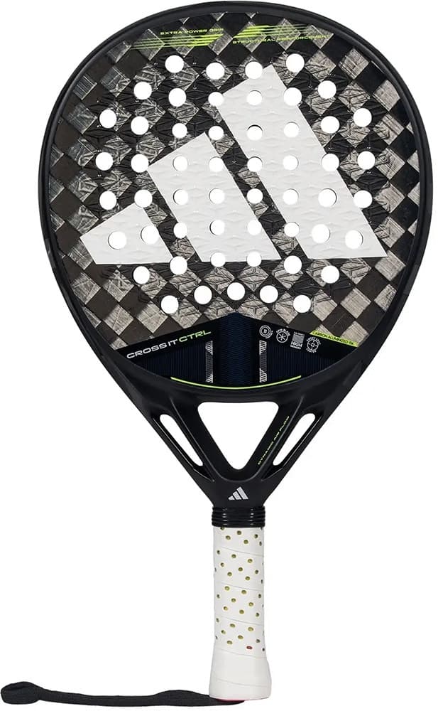 Raquete de Beach Tennis Adidas Cross It Ctrl 3.4