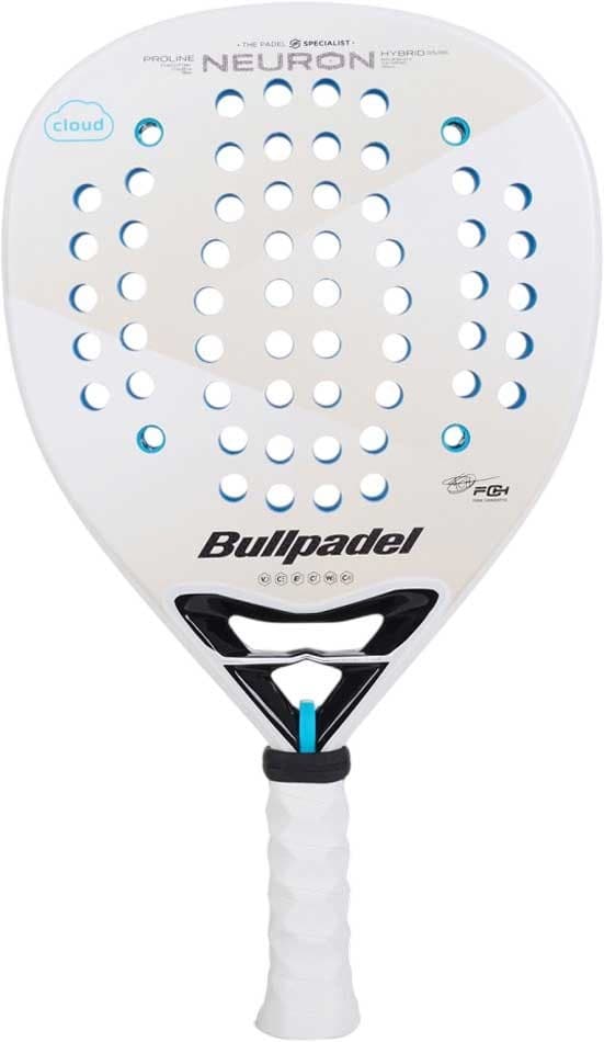 Raquete de Padel Bullpadel Neuron Cloud 25
