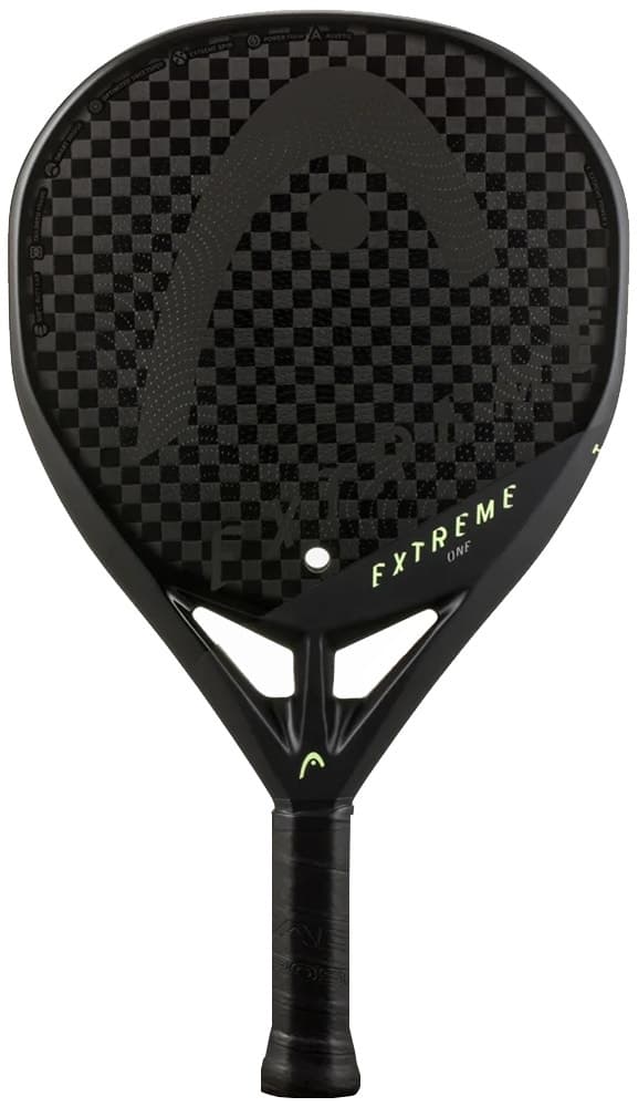 Raquete de Pádel Head Extreme One 2023