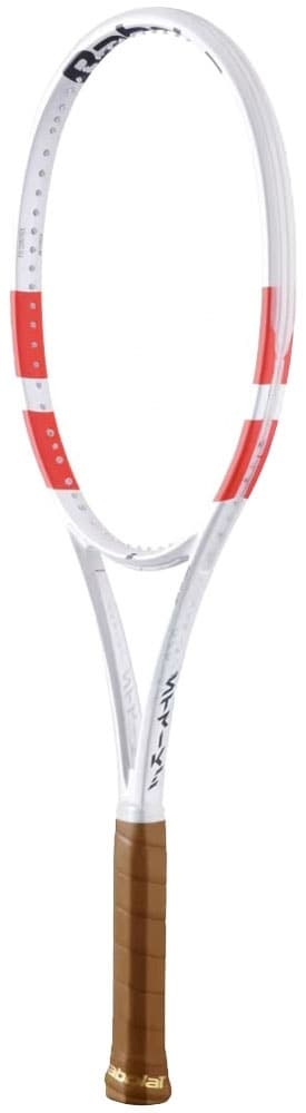 Raquete de Tênis Babolat Pure Strike 97 Gen4 (Sem Corda)