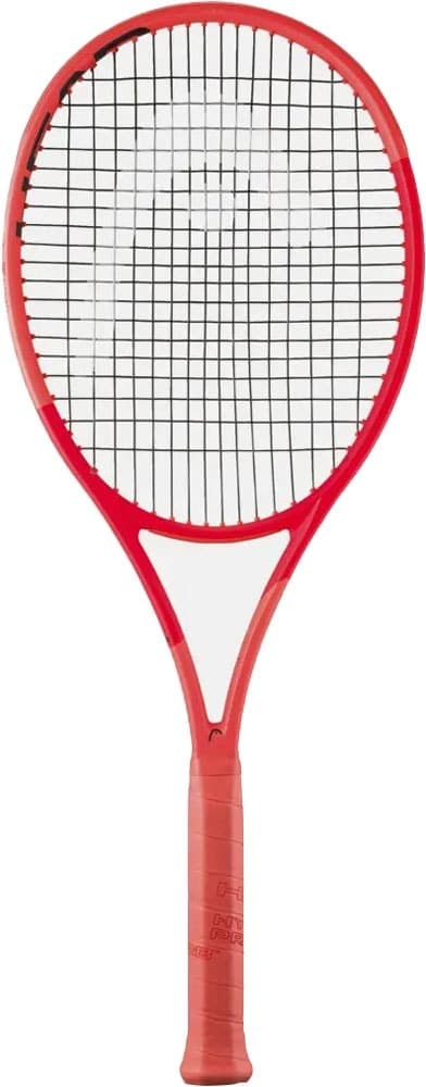 Raquete de Tênis Head Radical Pro 2025 (Sem Corda)