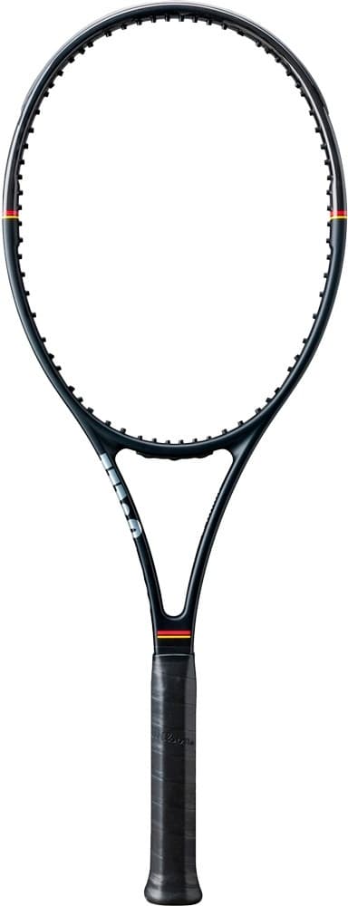 Raquete de Tênis Wilson Pro Staff 97 Classic Frm 3 WR201311U3 - (Sem Corda)