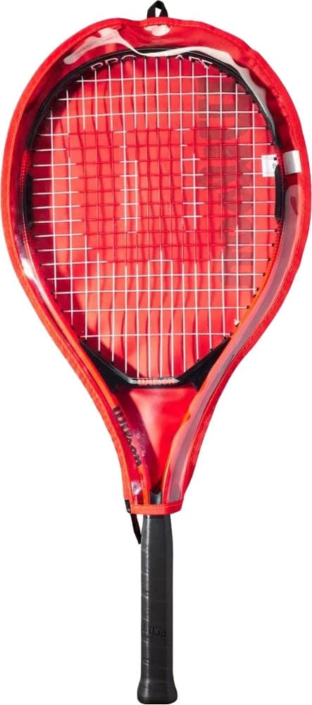 Raquete de Tênis Wilson Pro Staff Precision Jr 25