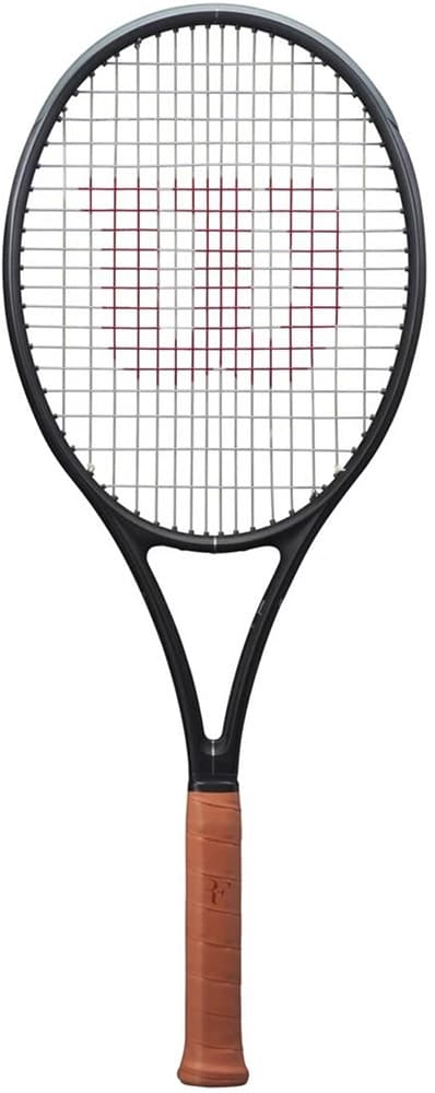 Raquete de Tênis Wilson Rf 01 Future Frm 3