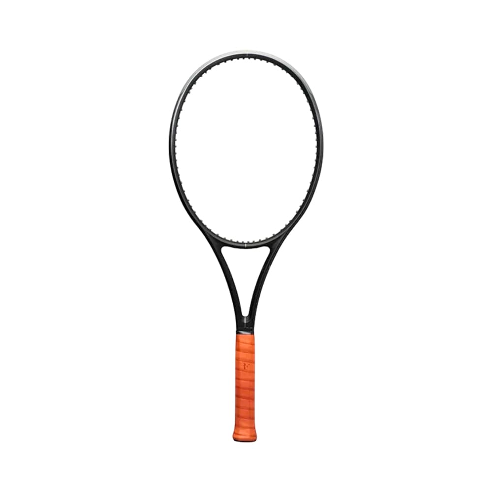 Raquete de Tênis Wilson Roger Federer 01 WR151411U3 Preto