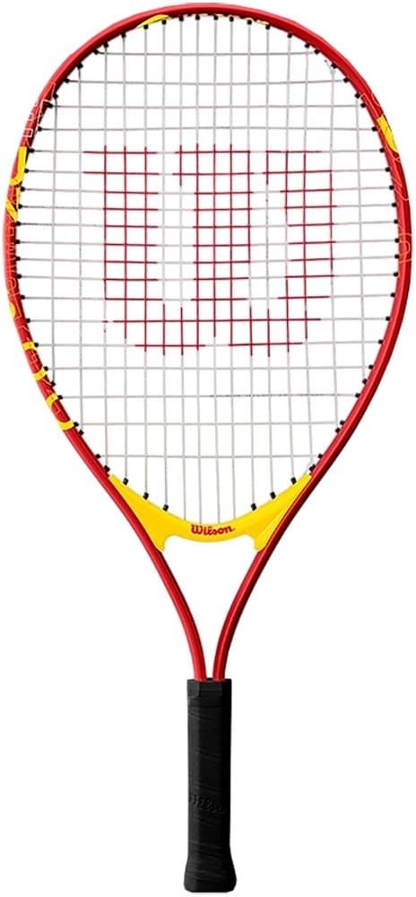 Raquete de Tênis Wilson Us Open 23 Jr
