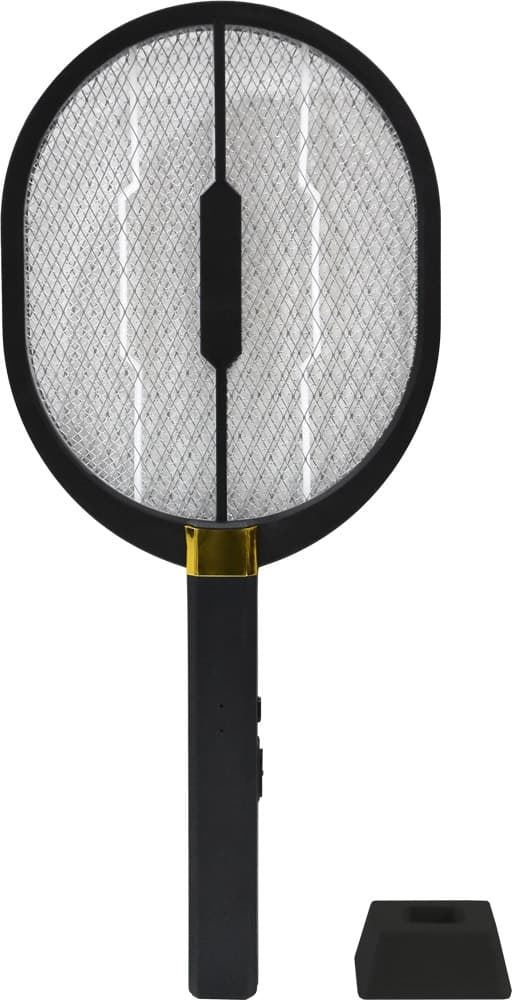 Mata Mosquito Rpc Ml-5206 Preto
