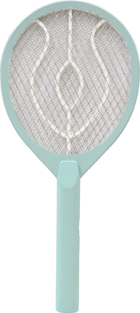Mata Mosquito Rpc Ml-5207 Turquesa 220V-50Hz
