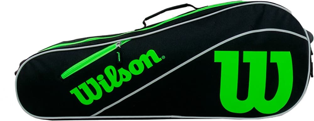 Raqueteira Wilson Advantage Iii