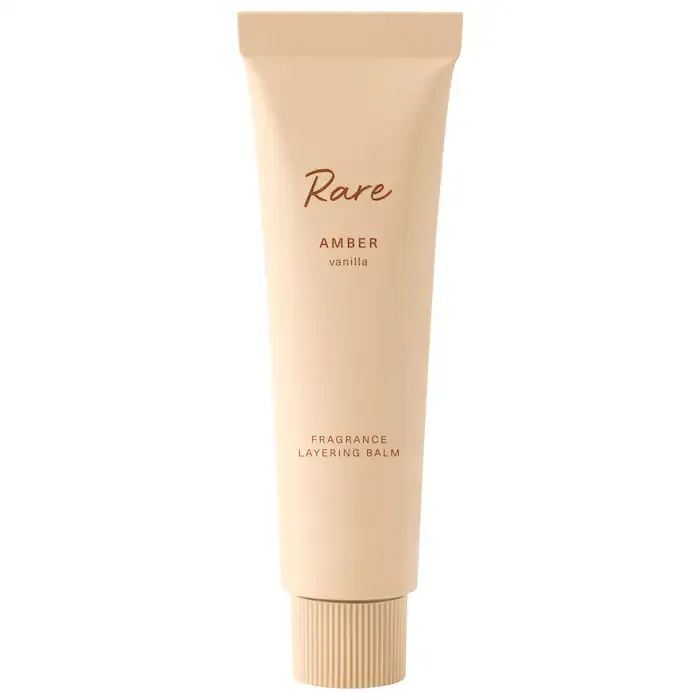 Bálsamo Labial Rare Beauty Amber Vanilla 20ml