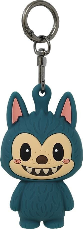 Rastreador Inteligente Pet-Tag Tagu Série Monster Limo