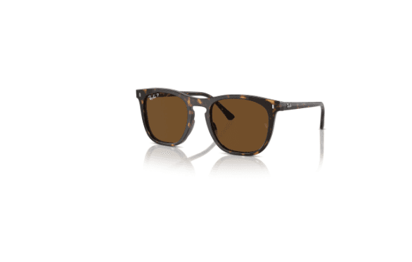 Óculos Ray Ban Lente Rb2210 902/57 53