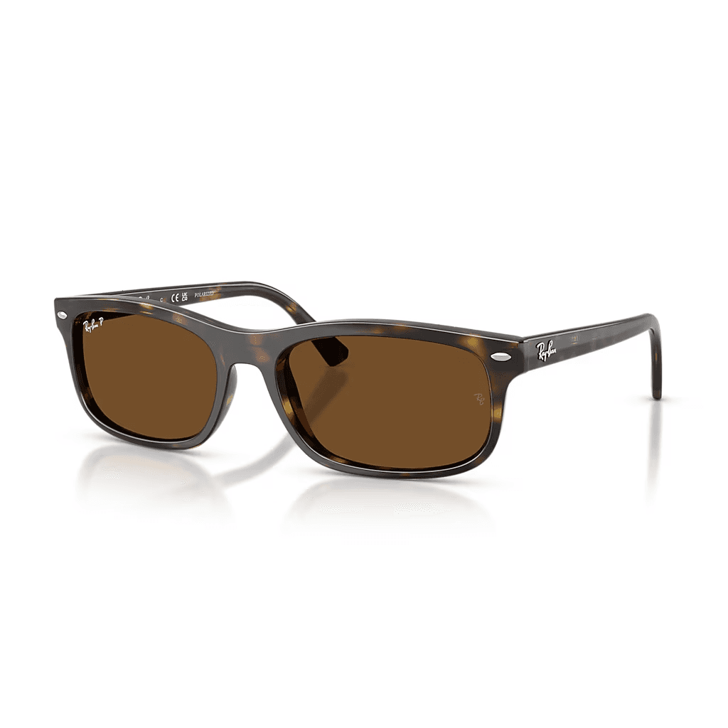 Óculos Ray Ban Lente Rb2224 710/57 60