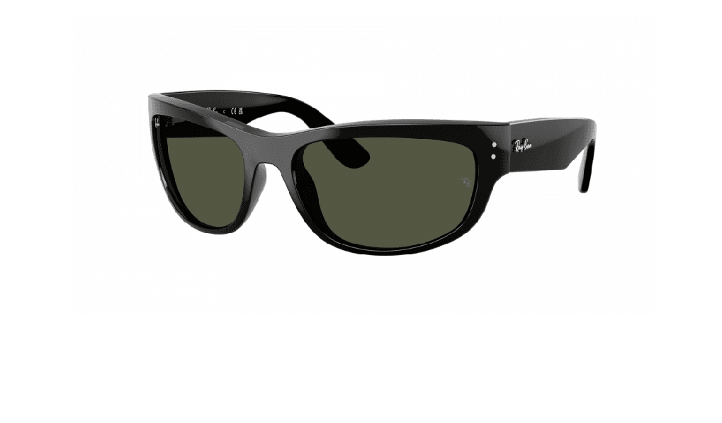 Óculos Ray Ban Lente Rb2289 901/31 63