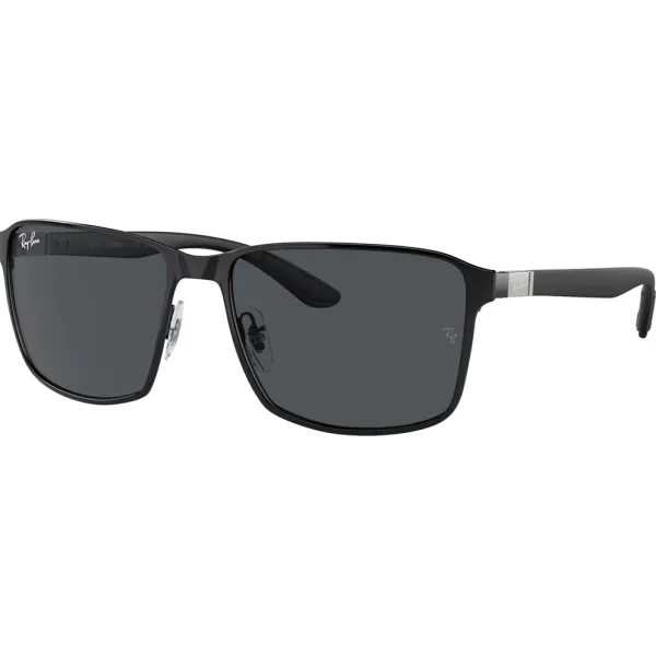Óculos Ray Ban Lente Rb3721 186/87 59