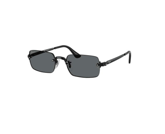Óculos Ray Ban Lente Rb3928 002/81 54