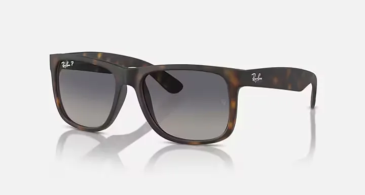Óculos Ray Ban Lente Rb4165 865/8S 54