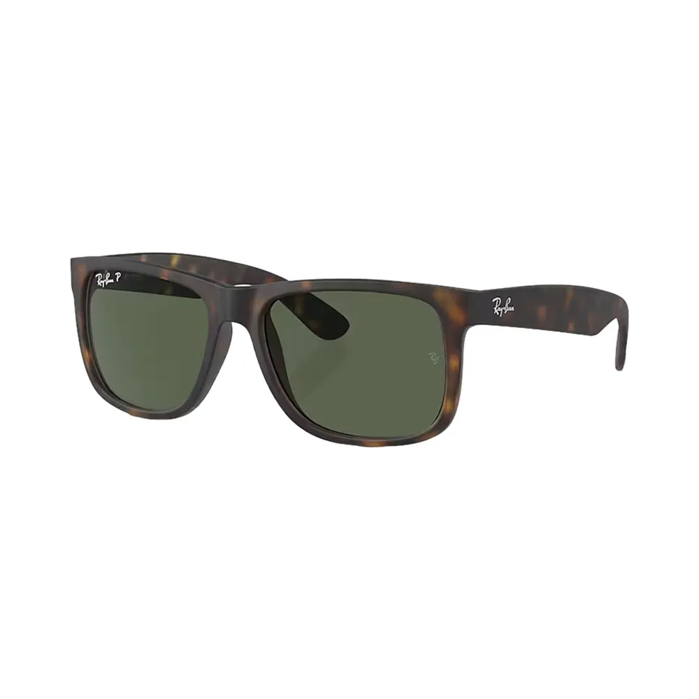 Óculos Ray Ban Lente Rb4165 865/9A #54