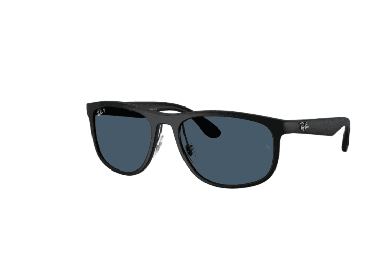 Óculos Ray Ban Lente Rb4468 601S1C 59